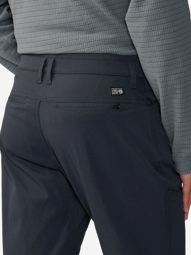 Брюки мужские Mountain Hardwear Hardwear — фото №2