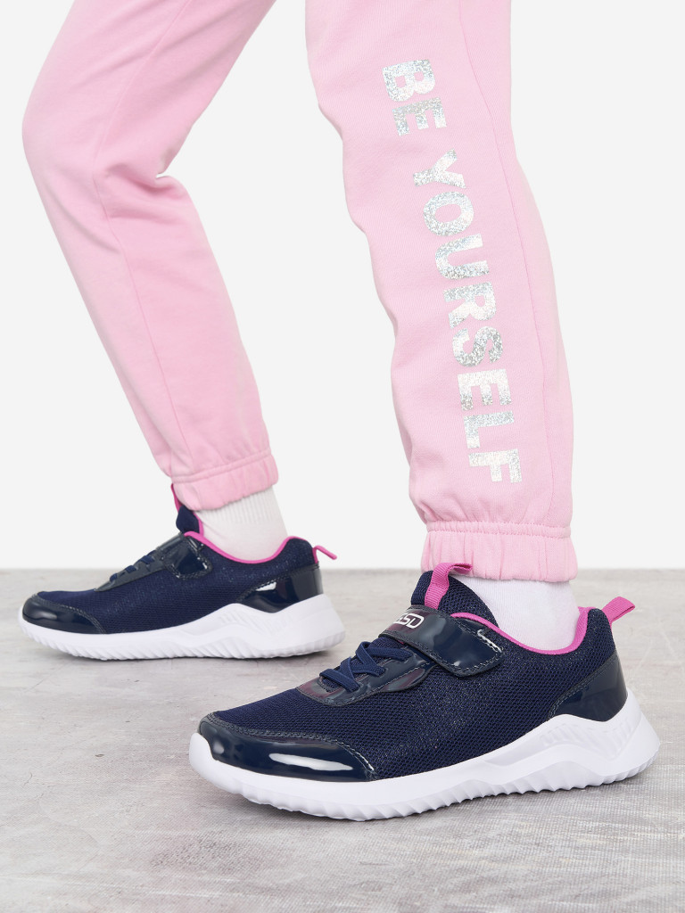 GSD Want 2.0 қыздарға арналған кроссовкасы — фото №10