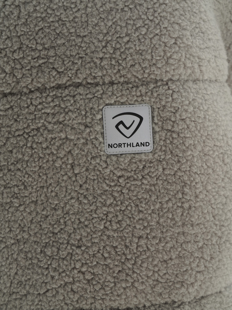 Куртка утепленная для мальчиков Northland — фото №8