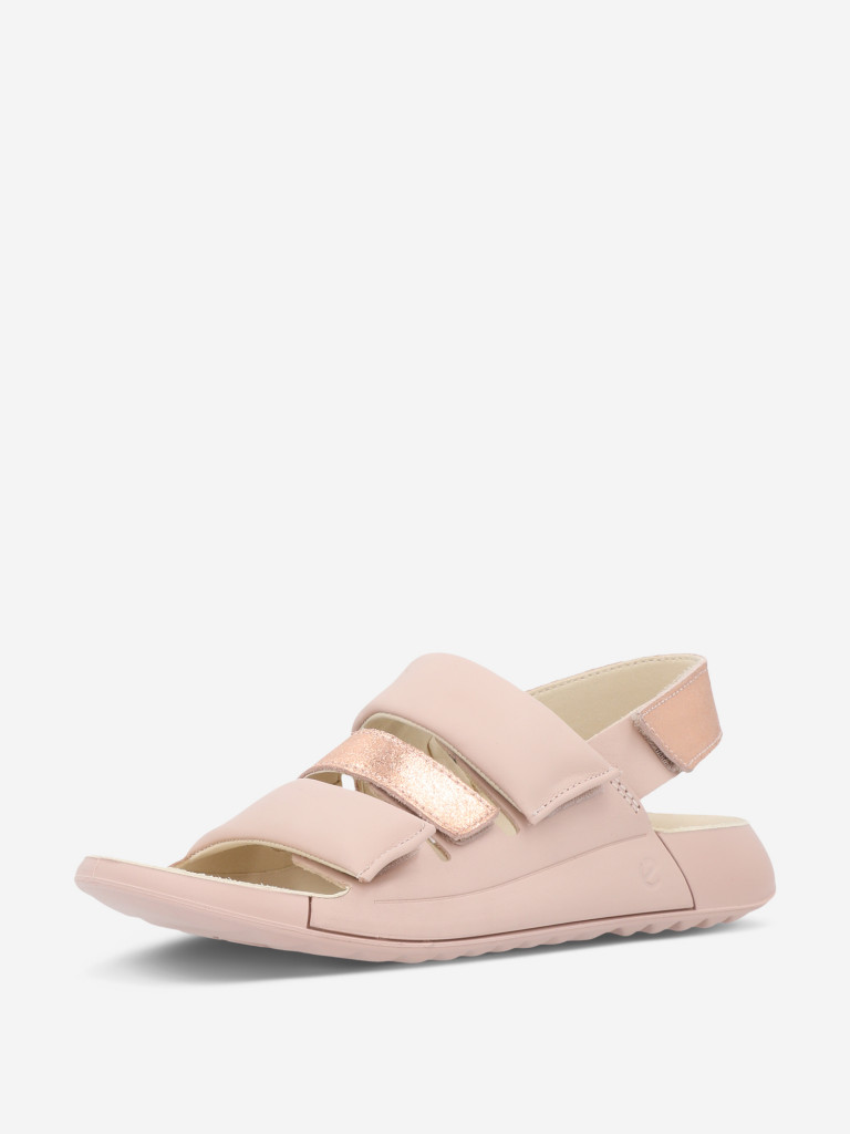 Сандалии для девочек Ecco Cozmo K — фото №2