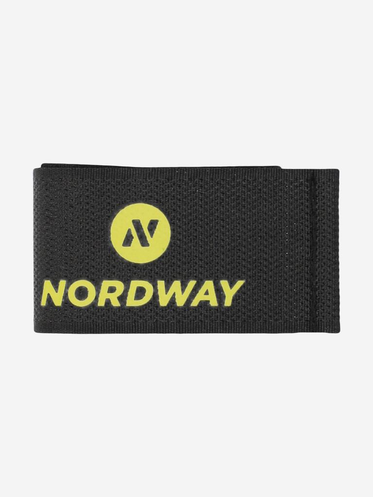 Nordway жүгіру шаңғысының байлағыштары