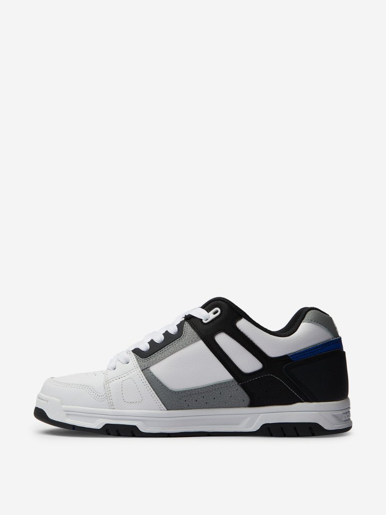 Кеды мужские DC Shoes Stag — фото №4