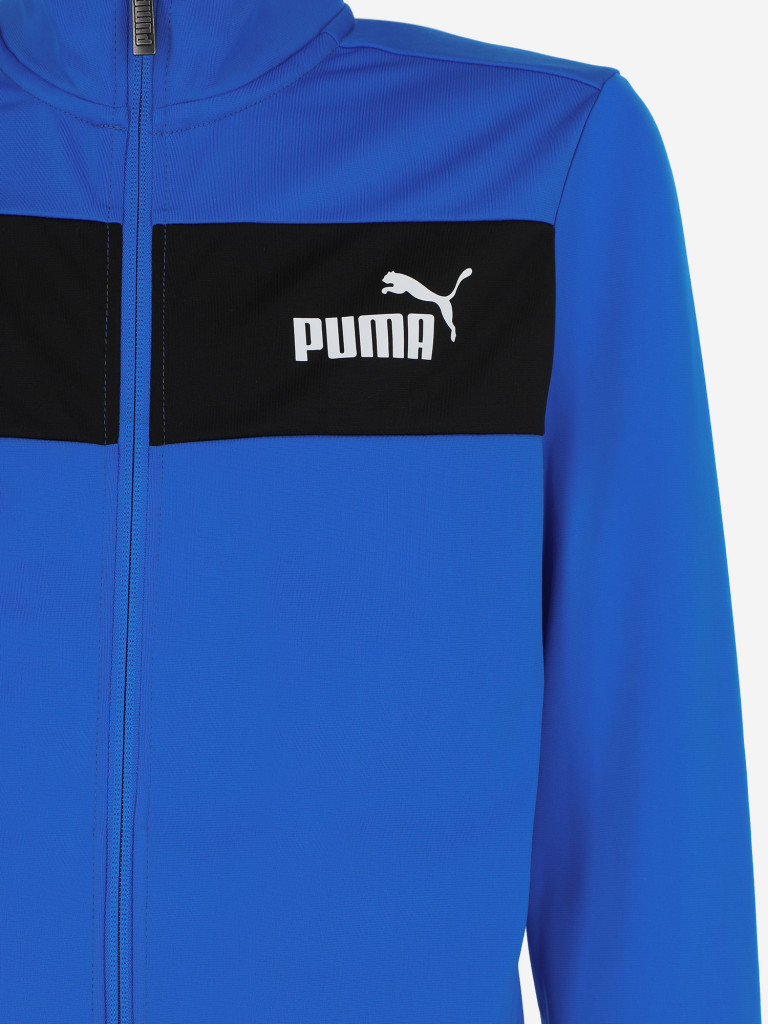Костюм для мальчиков PUMA — фото №11