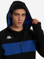 Толстовка мужская Kappa Dacciozi — фото №5