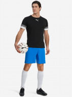 Шорты мужские PUMA Teamrise — фото №4
