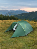 Палатка 3-местная Denton DTL-3 Plus