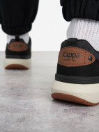 Кроссовки для мальчиков Kappa Authentic Jeans — фото №10