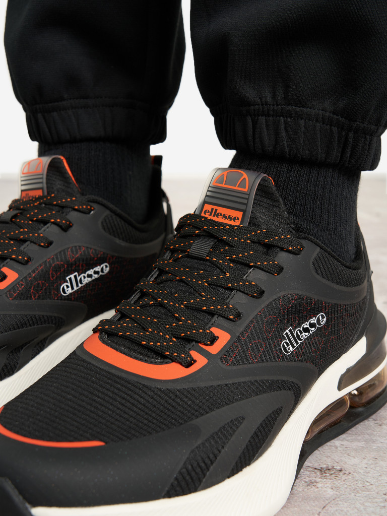 Кроссовки мужские Ellesse Vex — фото №9
