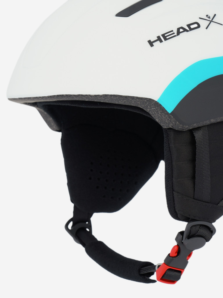 Head Mojo балалар дулығасы — фото №7