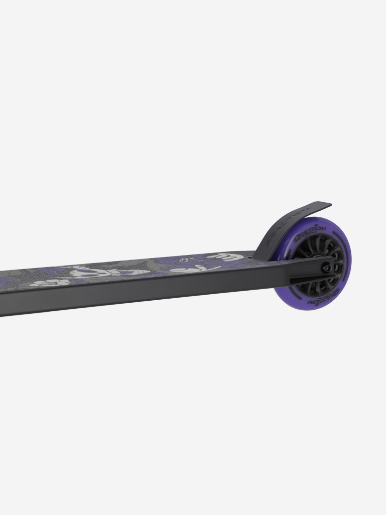 Reaction Stunt 1.3 самокаты, 100 мм — фото №3