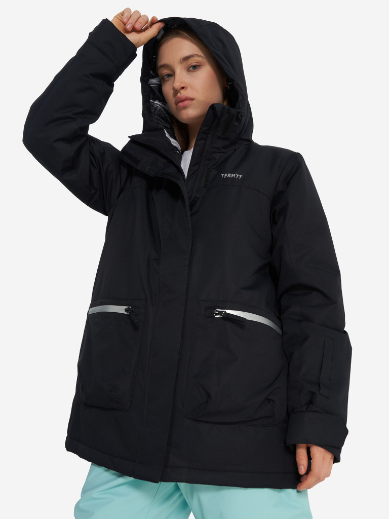 Куртка утепленная женская Termit — фото №5