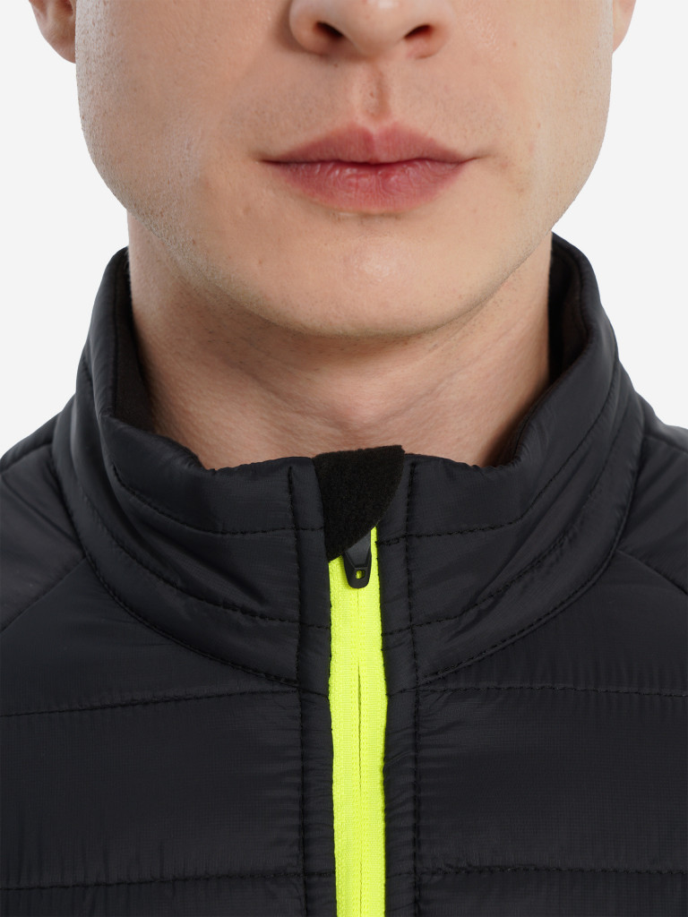 Куртка утепленная мужская Fischer — фото №6