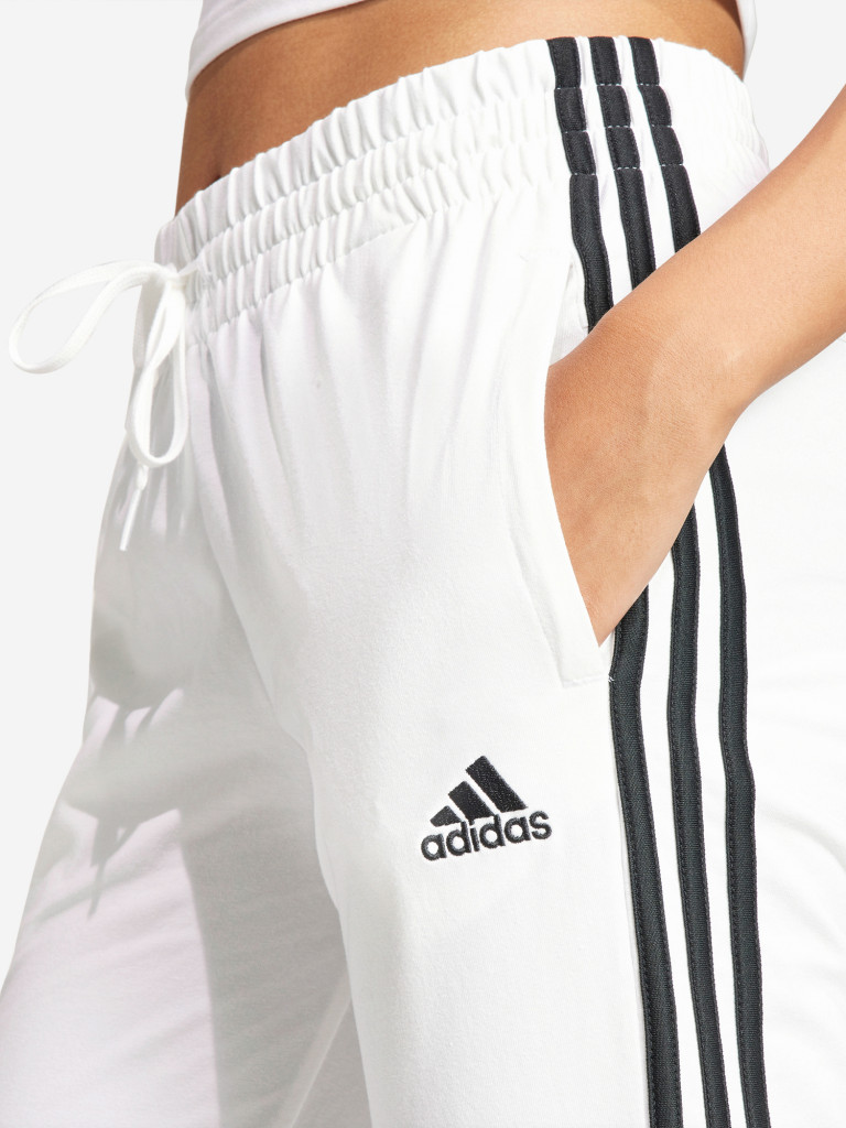 Брюки женские adidas 3 S — фото №4