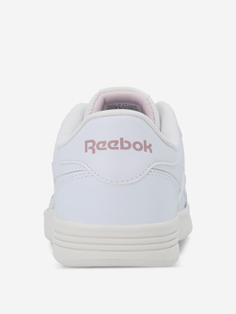 Кеды женские Reebok Court Advance — фото №4