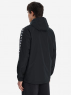 Ветровка мужская Kappa Banda d’Origini — фото №3