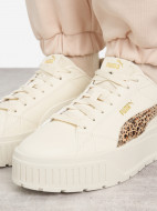 Кеды женские Puma Karmen II Animal Flair — фото №9