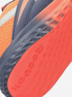 Кроссовки для мальчиков Reebok Rush Runner 5.0 Syn — фото №9