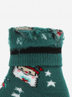 Носки Columbia Gnome So Cute, 2 пары — фото №7