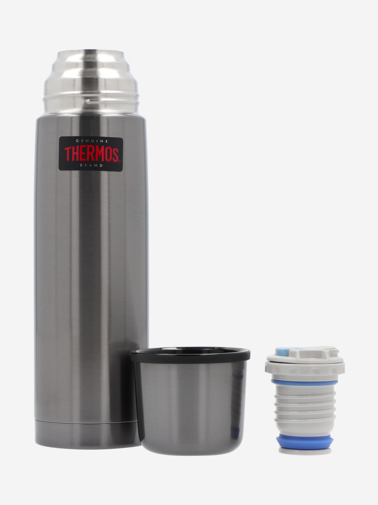 Thermos FBB термосы, 0.75 л — фото №3