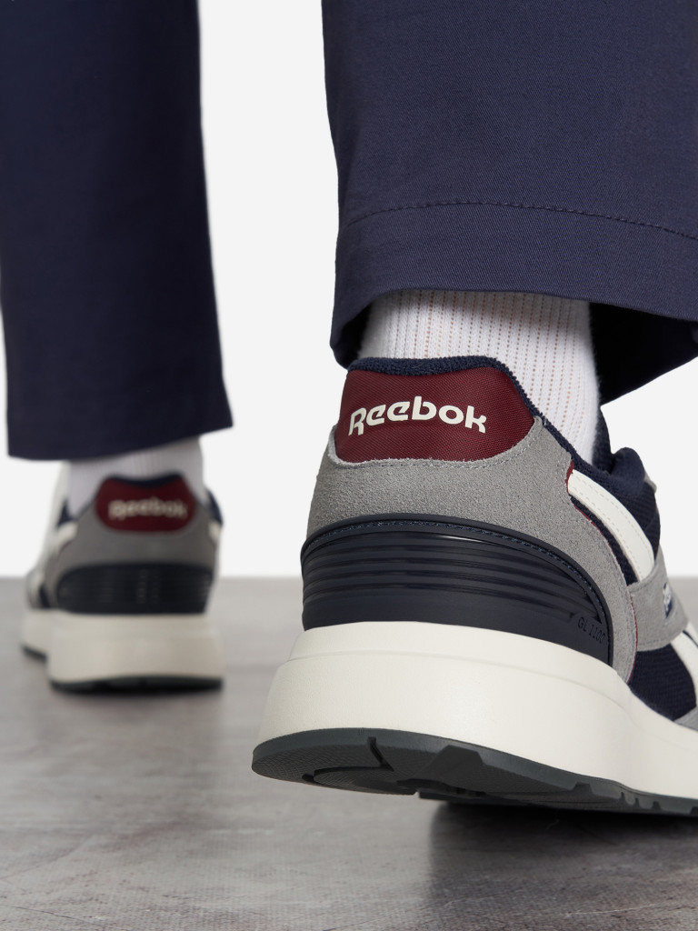 Кроссовки мужские Reebok Gl1100 — фото №9