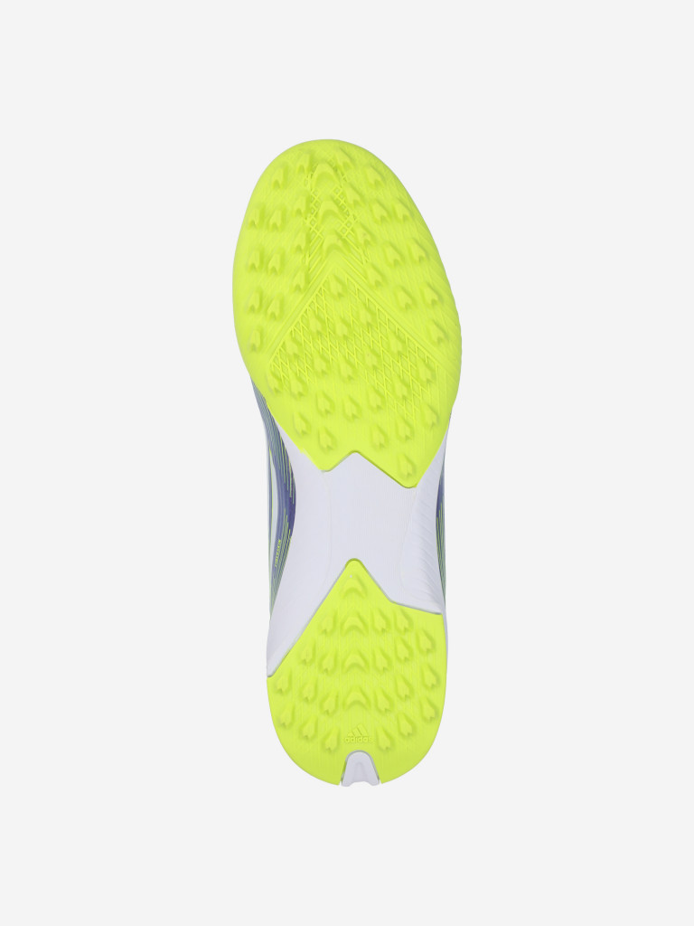Бутсы для мальчиков Adidas F50 League — фото №6