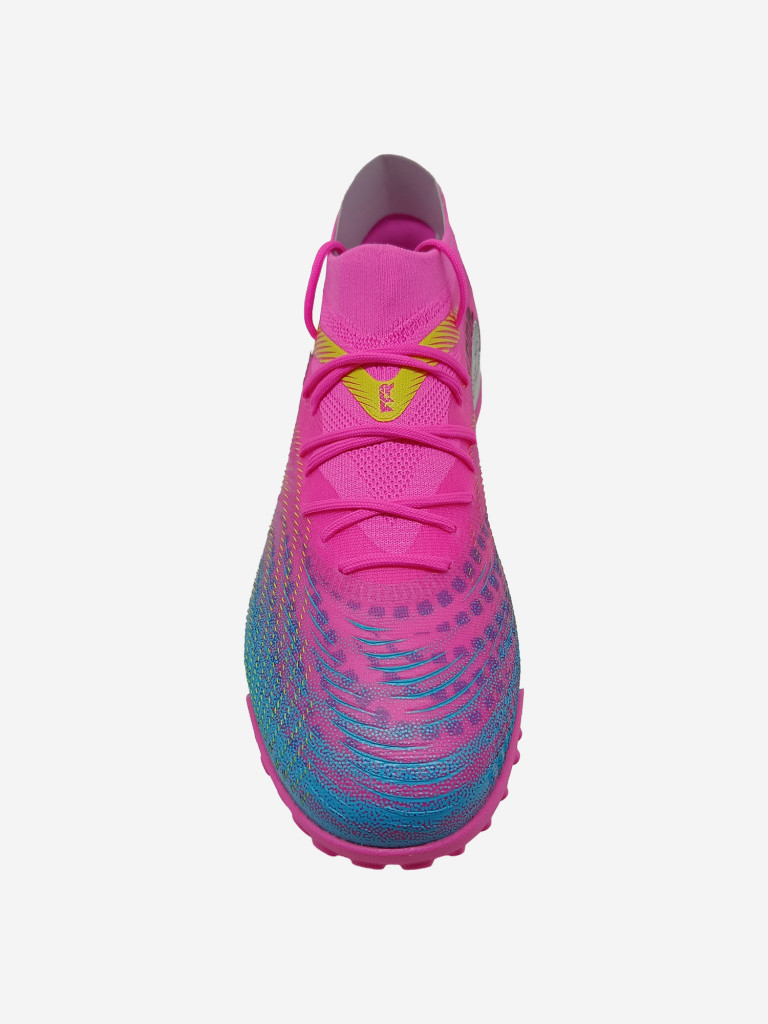 Бутсы мужские PUMA Future 9 Match Tt — фото №9