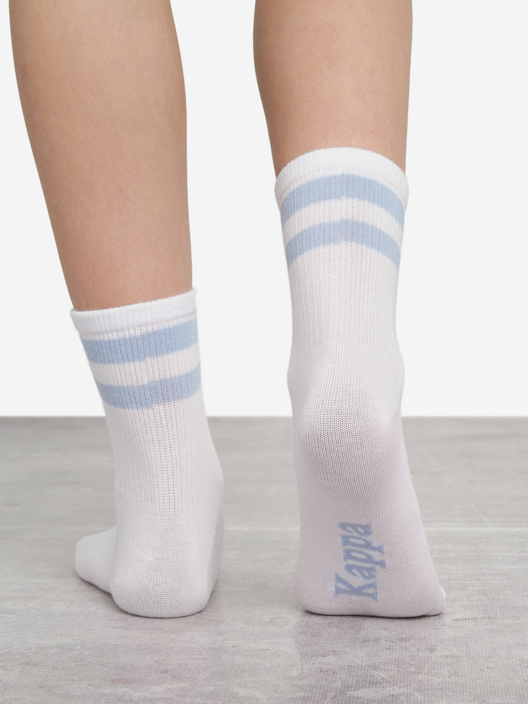 Kappa ұлдарға арналған ұйықтары, 3 жұп — фото №2