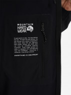 Куртка софтшелл мужская Mountain Hardwear Chockstone Alpine Lt Hooded Jacket — фото №13