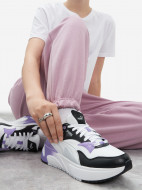 Кроссовки женские PUMA R78 Disrupt