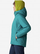 Куртка утепленная женская Mountain Hardwear Stretch Ozonic — фото №4