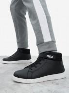 Кеды для мальчиков GSD Chalk Mid