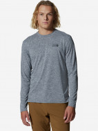 Лонгслив мужской Mountain Hardwear Sunblocker Long Sleeve