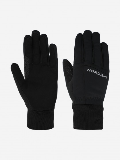 Перчатки Nordski Arctic