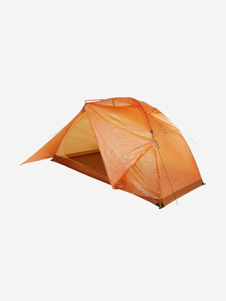 Палатка 2-местная Kailas Stratus Cuben 2P
