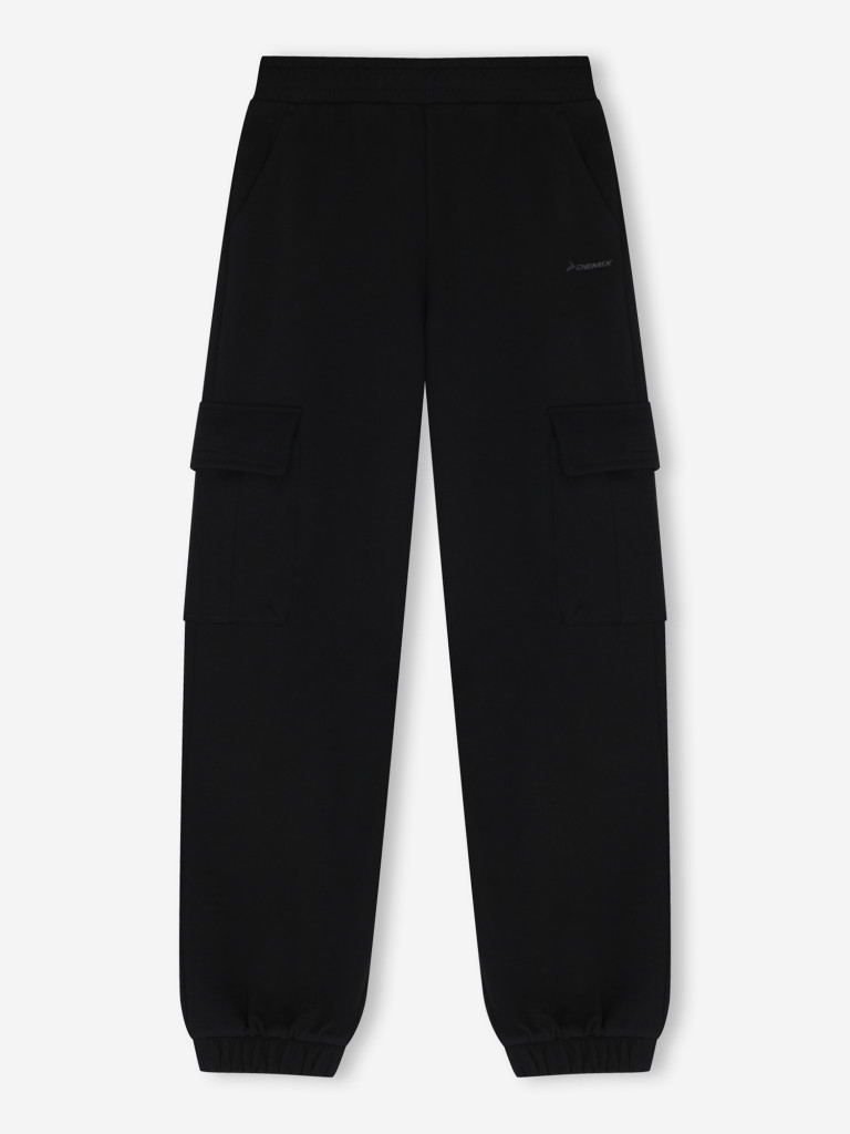 Брюки для девочек Demix