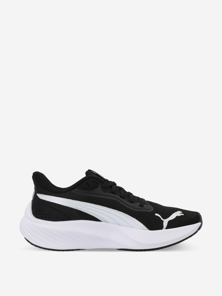 Кроссовки детские Puma Pounce Lite Jr — фото №4