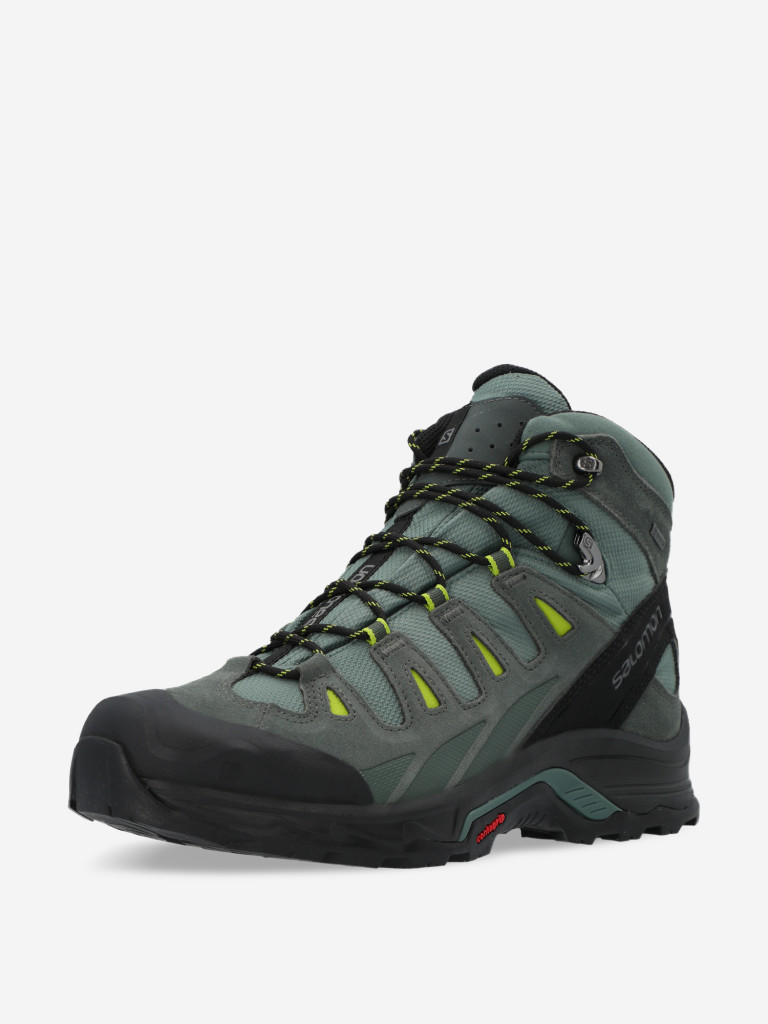 Ботинки мужские Salomon Quest Prime GTX — фото №3