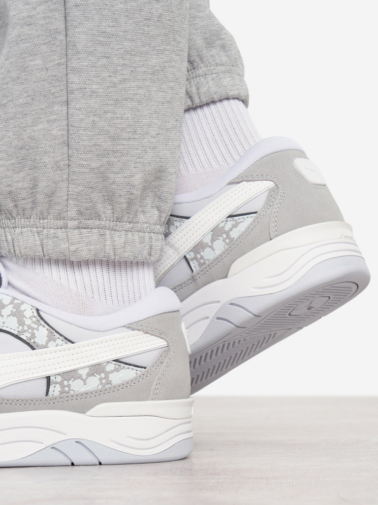Кеды Puma-180 Disruptive — фото №10
