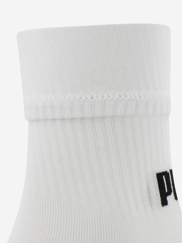 PUMA шұлықтары, 3 жұп U Crew 3 P — фото №13
