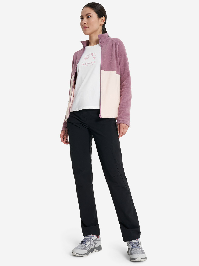 Брюки женские Bask Trek Lady V2 — фото №3