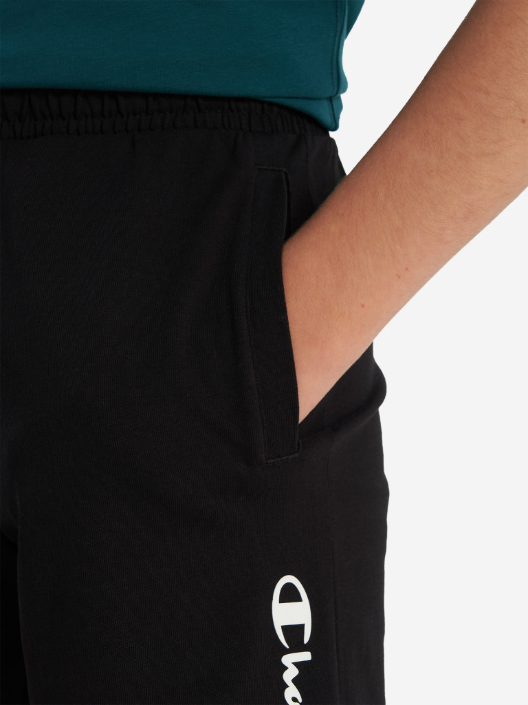 Шорты для мальчиков Champion — фото №6