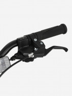 Велосипед для девочек Denton Shine 2.0 24" — фото №8