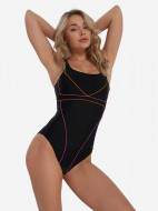 Купальник слитный женский Joss — фото №2