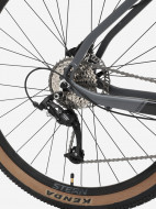 Велосипед горный Stern Force 2.0 29" — фото №7