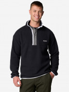 Джемпер флисовый мужской Columbia Helvetia II Half Snap Fleece