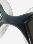Очки для плавания Speedo Aquapulse PRO — фото №3