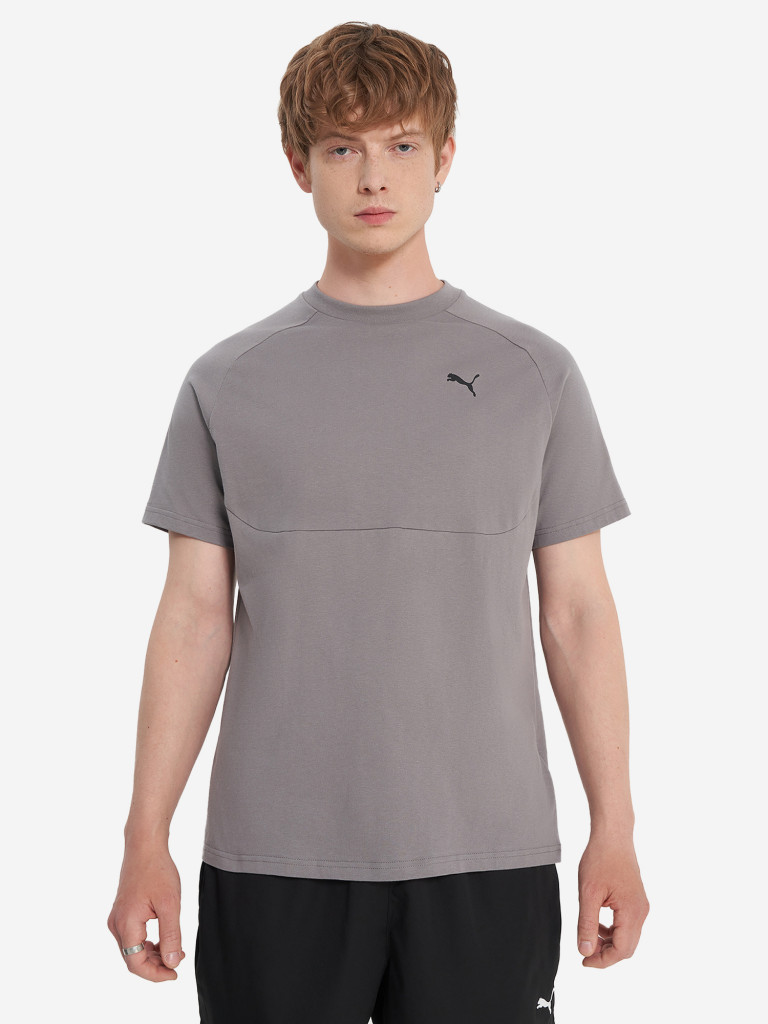 Футболка мужская PUMA — фото №2
