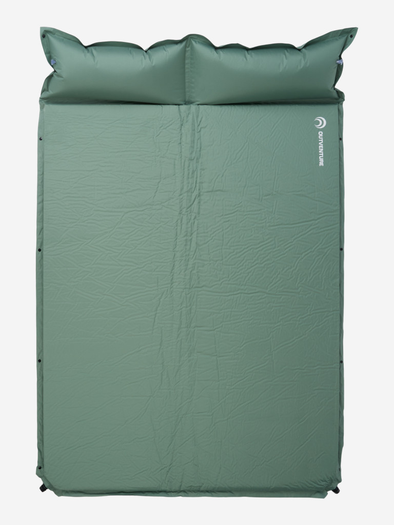 Outventure өздігінен үрленетін матрацы — фото №2