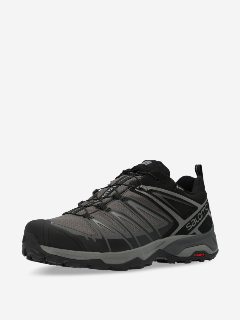 Полуботинки мужские Salomon X Ultra 3 Wide GTX — фото №3