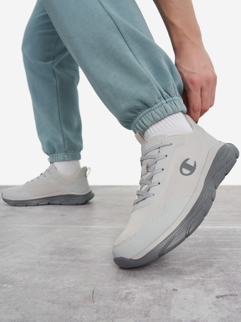 Кроссовки мужские Champion Fuze — фото №7